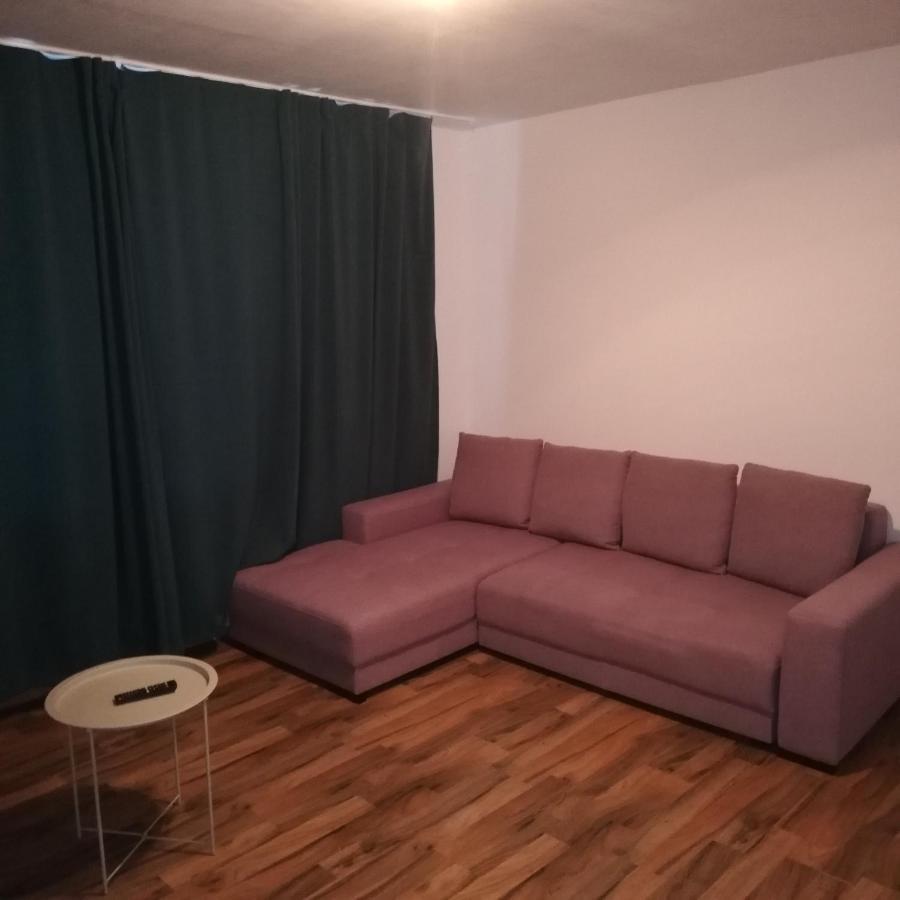 Ruud Mall Timisoara Luaran gambar
